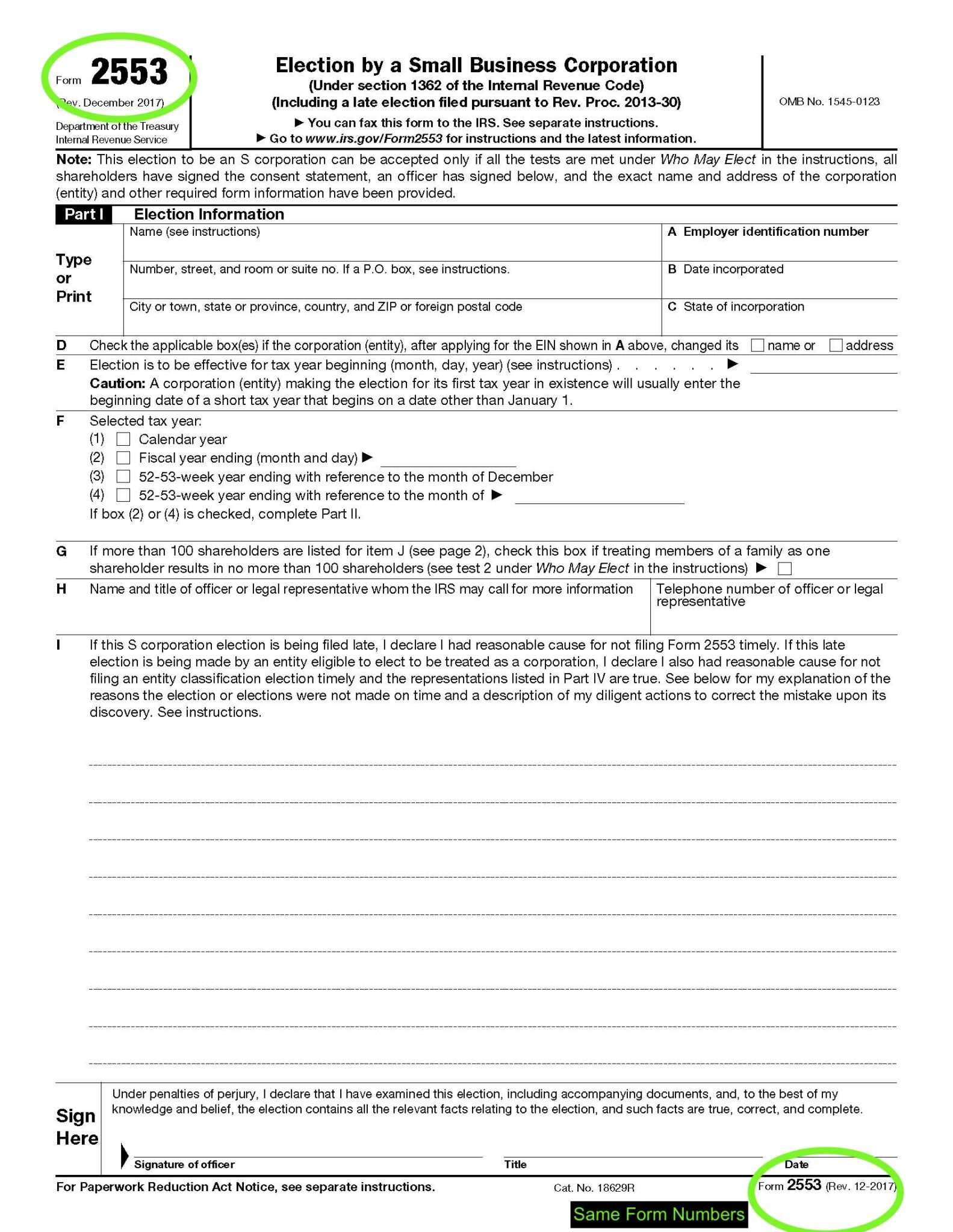 10 Ways You can Spot a Fake Government Form Scam - HCTP Law